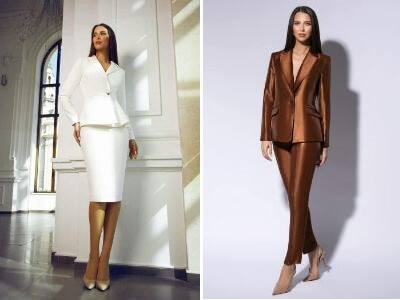 costume dama business nu se sifoneaza